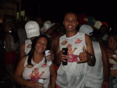 Vaca Atolada